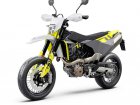 Husqvarna Supermoto 701